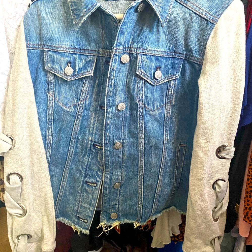 Express women’s jacket